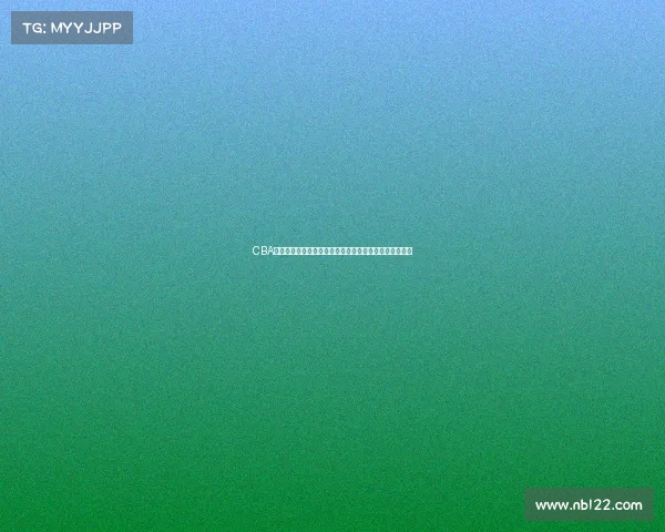 CBA技战术分析：全面解析球队攻防体系与核心球员战术角色